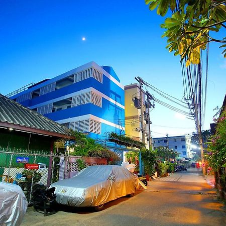 Mango Hotel Chiang Mai Zewnętrze zdjęcie