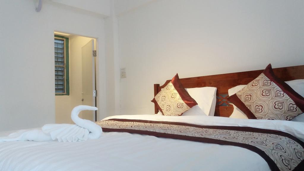 Mango Hotel Chiang Mai Pokój zdjęcie