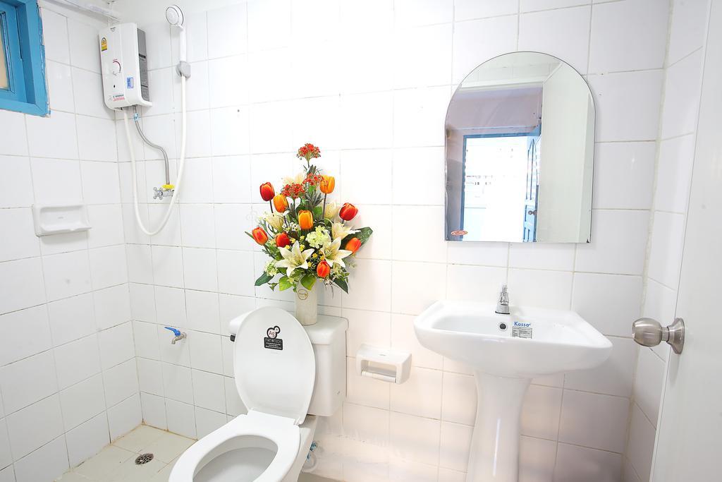 Mango Hotel Chiang Mai Zewnętrze zdjęcie