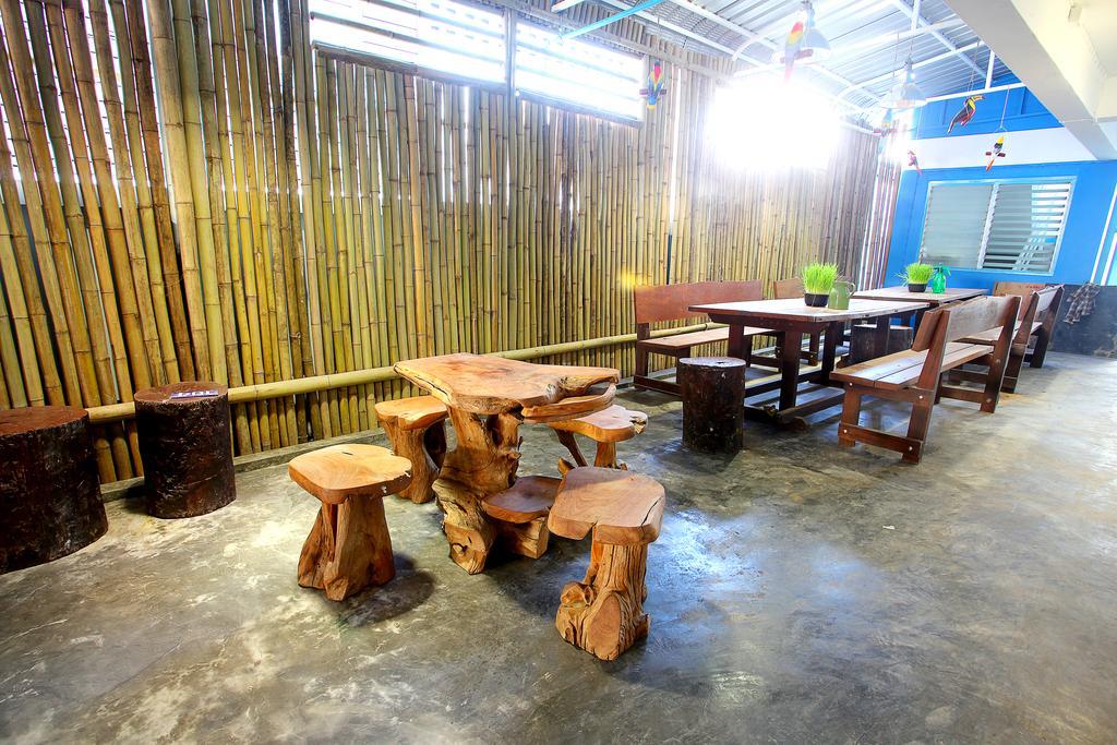 Mango Hotel Chiang Mai Zewnętrze zdjęcie
