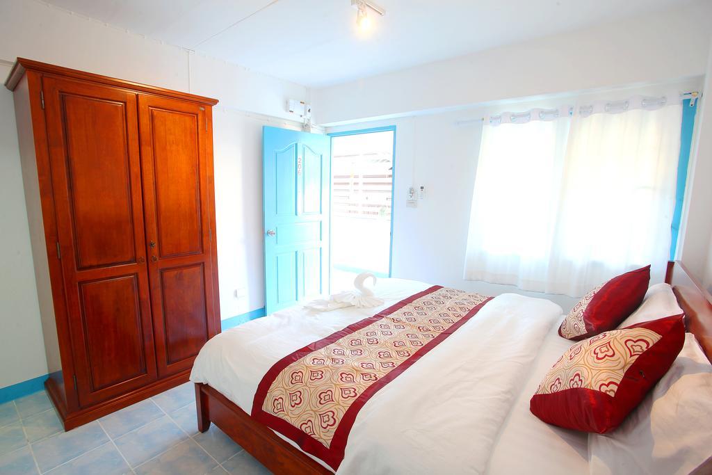 Mango Hotel Chiang Mai Pokój zdjęcie
