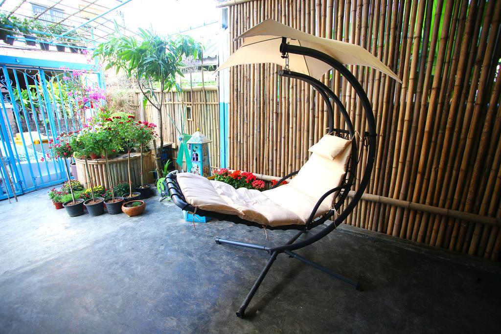 Mango Hotel Chiang Mai Zewnętrze zdjęcie