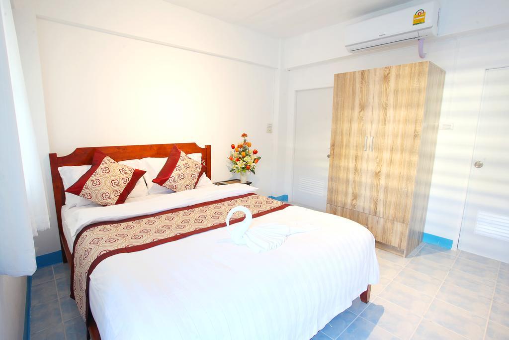 Mango Hotel Chiang Mai Pokój zdjęcie