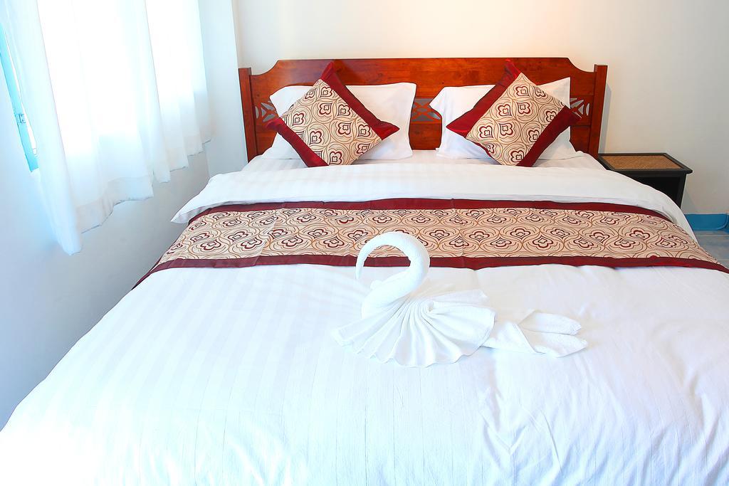 Mango Hotel Chiang Mai Pokój zdjęcie