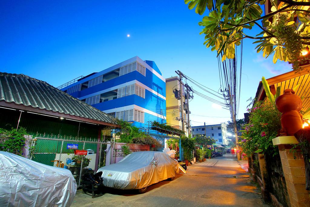 Mango Hotel Chiang Mai Zewnętrze zdjęcie