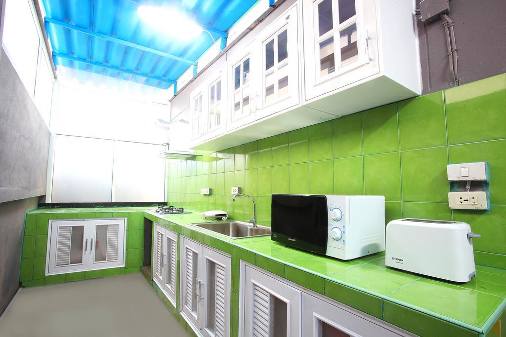 Mango Hotel Chiang Mai Zewnętrze zdjęcie