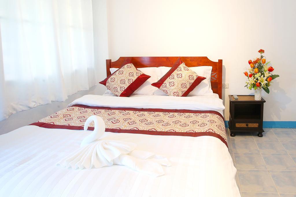 Mango Hotel Chiang Mai Pokój zdjęcie