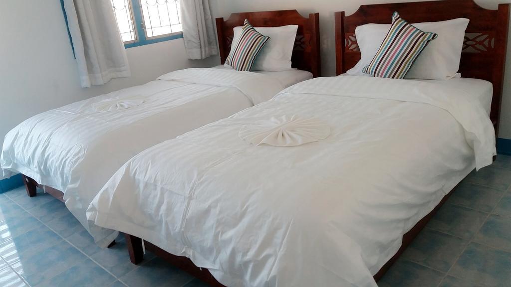 Mango Hotel Chiang Mai Zewnętrze zdjęcie