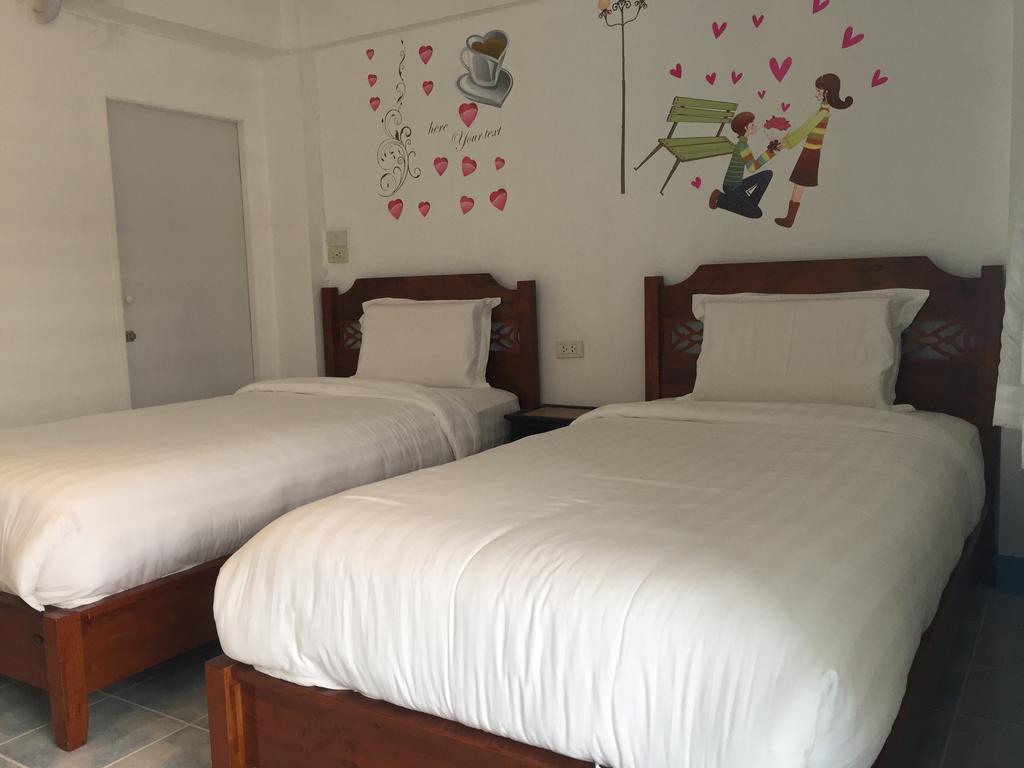 Mango Hotel Chiang Mai Zewnętrze zdjęcie