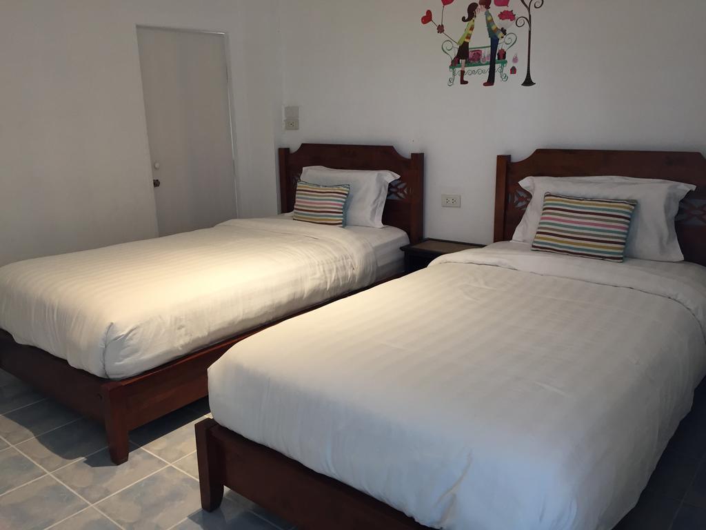 Mango Hotel Chiang Mai Zewnętrze zdjęcie