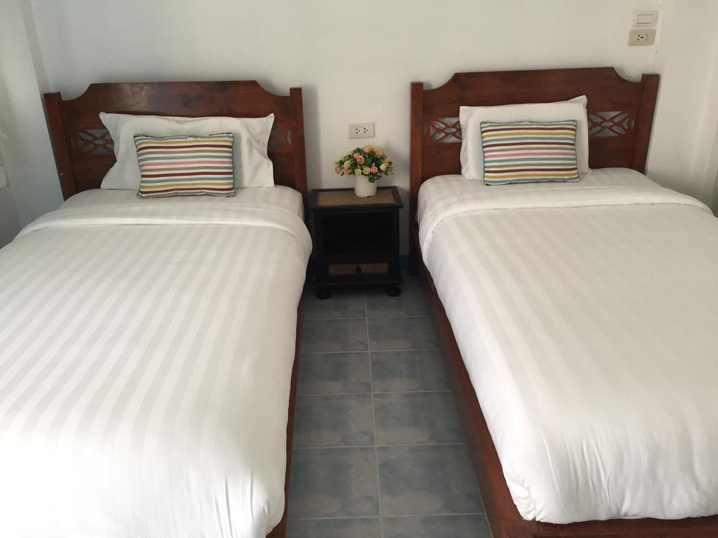 Mango Hotel Chiang Mai Zewnętrze zdjęcie