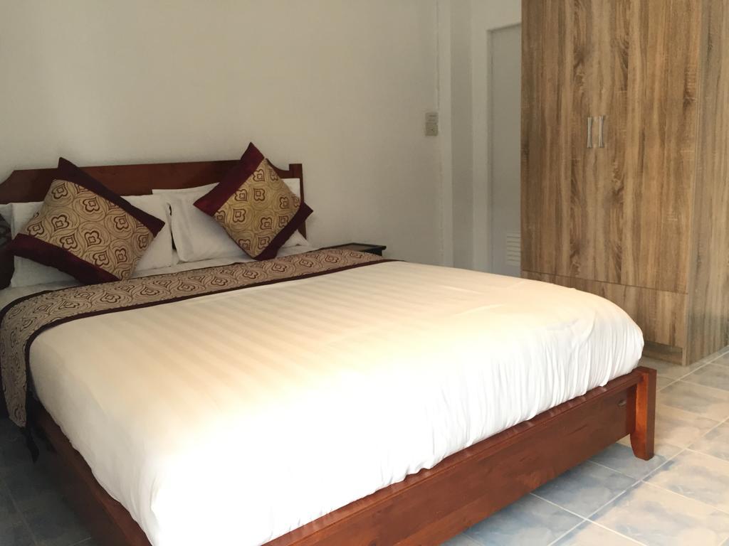 Mango Hotel Chiang Mai Zewnętrze zdjęcie