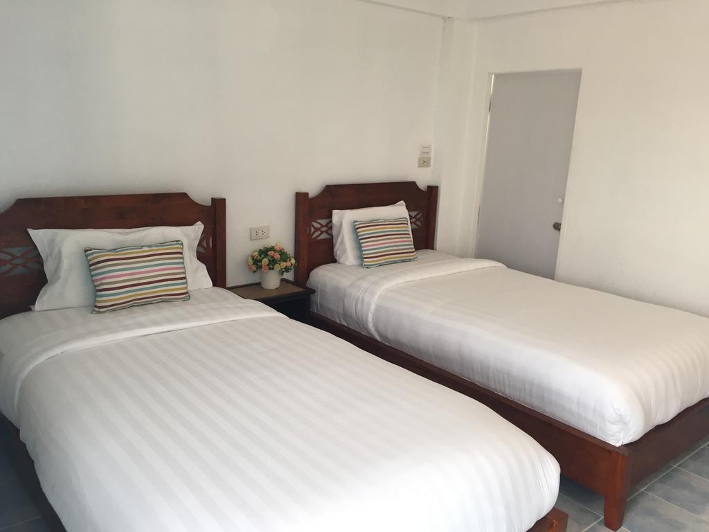 Mango Hotel Chiang Mai Zewnętrze zdjęcie