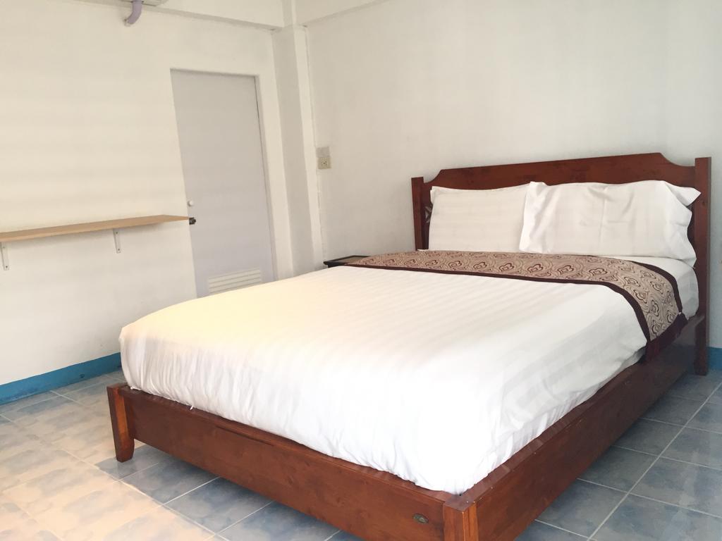 Mango Hotel Chiang Mai Zewnętrze zdjęcie