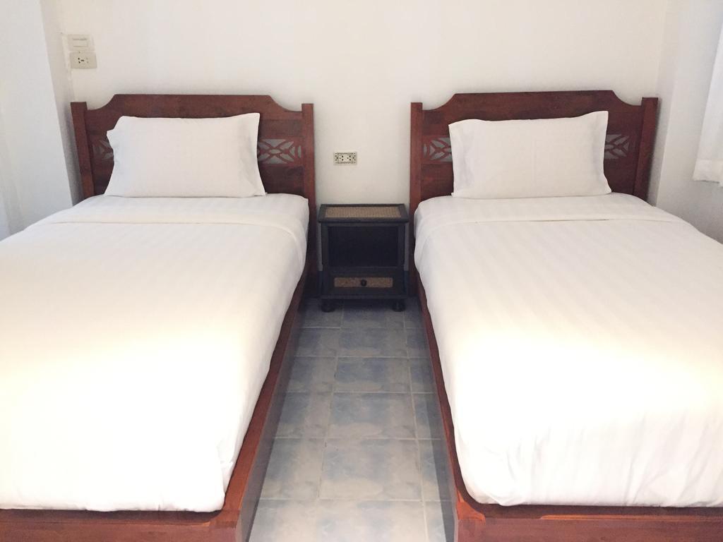 Mango Hotel Chiang Mai Zewnętrze zdjęcie